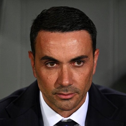 Raffaele Palladino